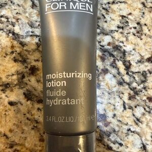Clinique For Men Moisturizing Lotion - Gray